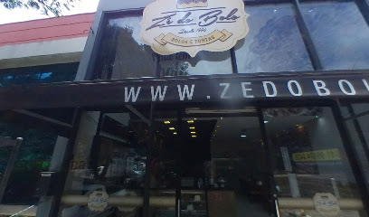 Zé do Bolo - Matriz - Loja 01