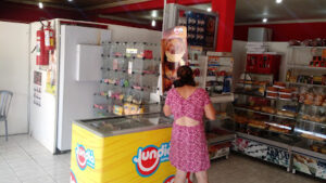 doce sabor