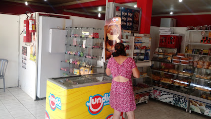 doce sabor