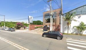 e+ Exames Santa Casa Edifício Milleniun