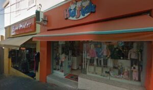 kidstok bragança